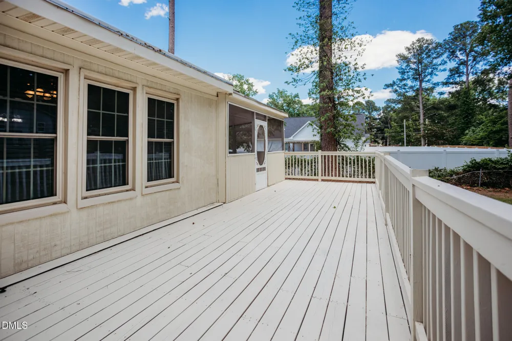 3103 Tilghman Road Wilson, NC 27896