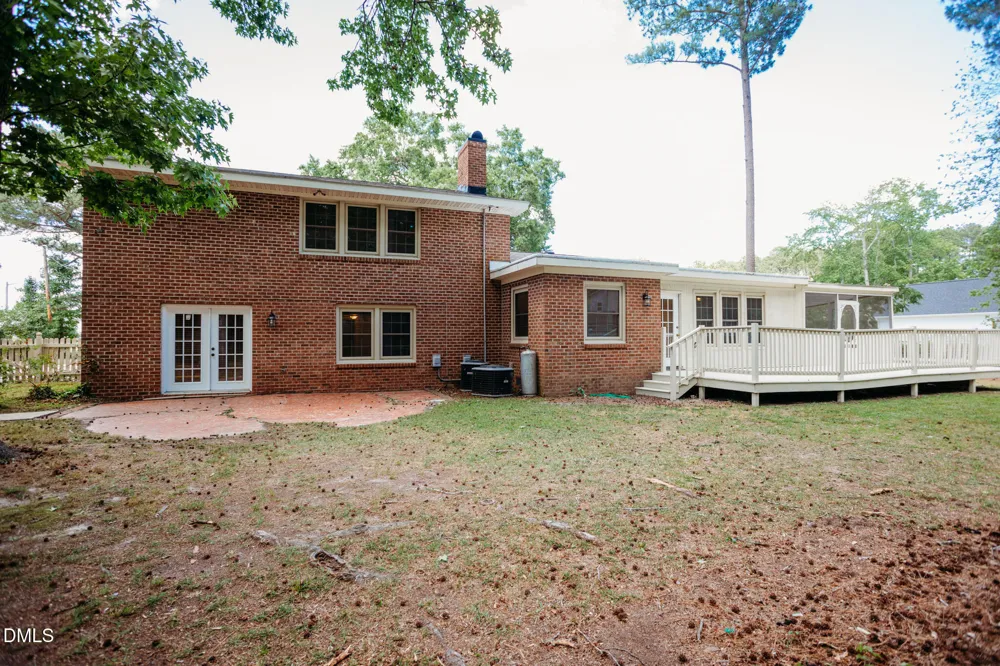 3103 Tilghman Road Wilson, NC 27896