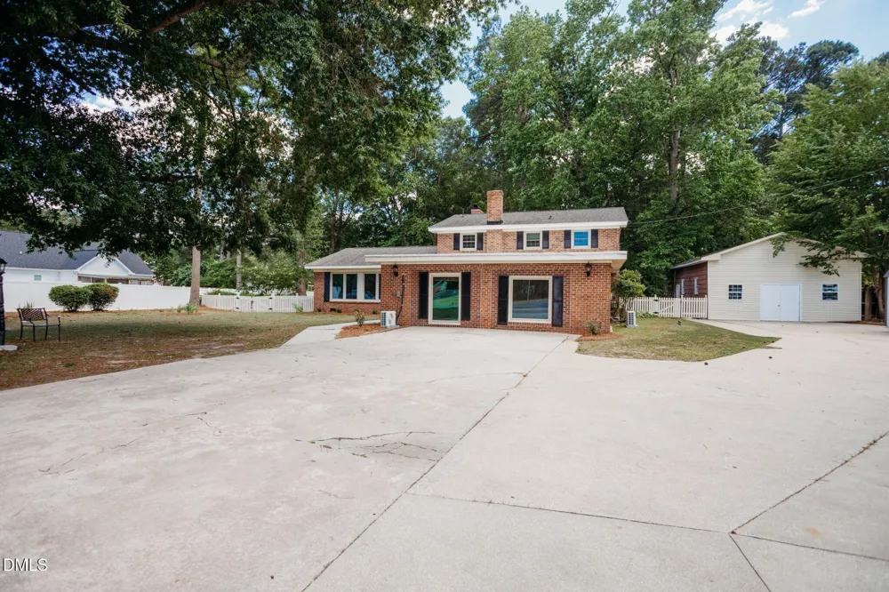 3103 Tilghman Road Wilson, NC 27896