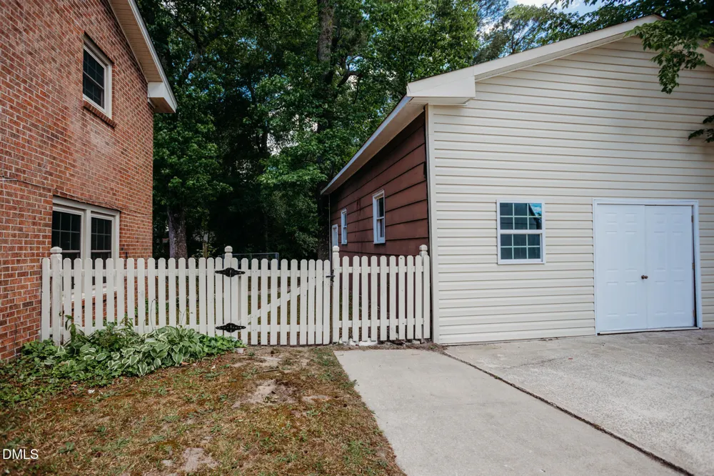 3103 Tilghman Road Wilson, NC 27896
