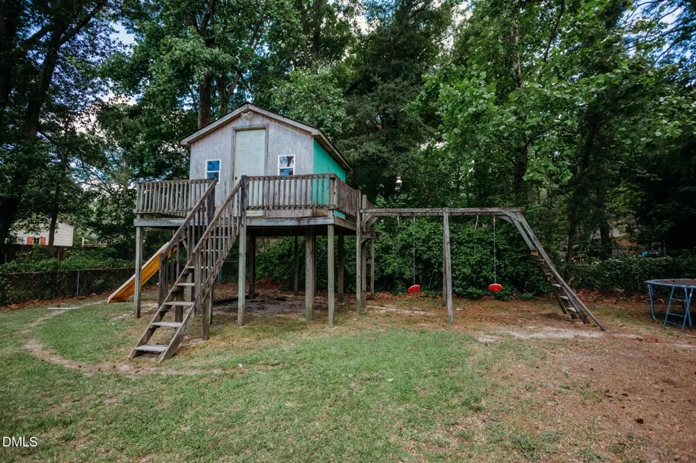 3103 Tilghman Road Wilson, NC 27896
