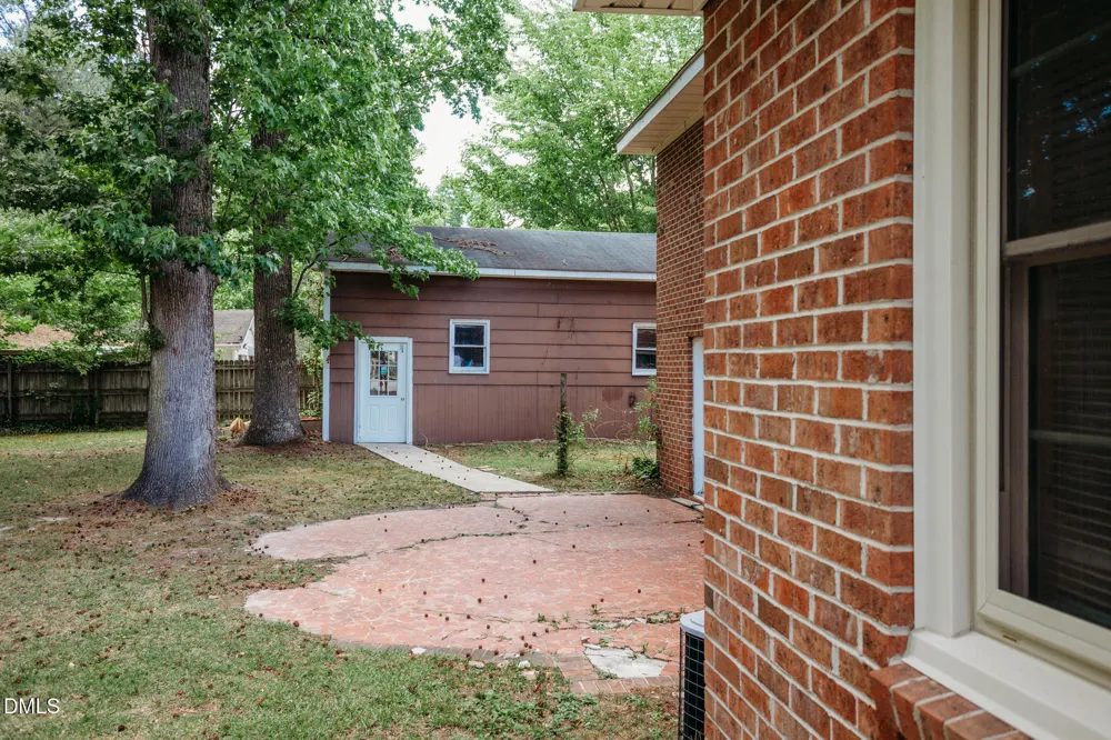 3103 Tilghman Road Wilson, NC 27896