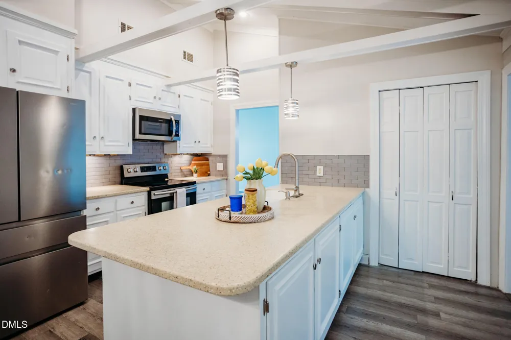 3103 Tilghman Road Wilson, NC 27896