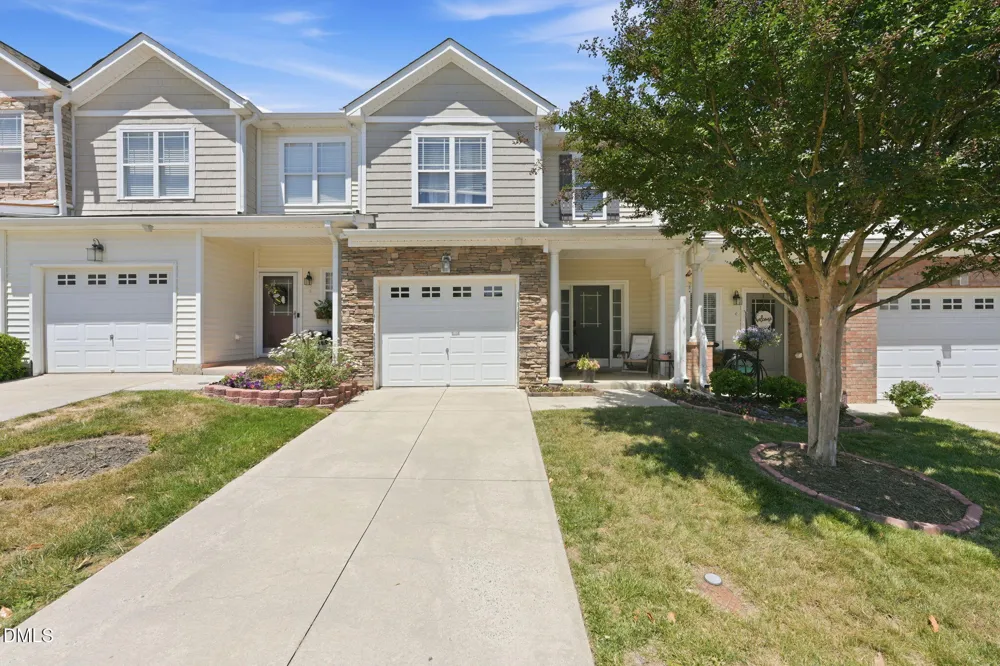 4019 Comrie Lane Burlington, NC 27215