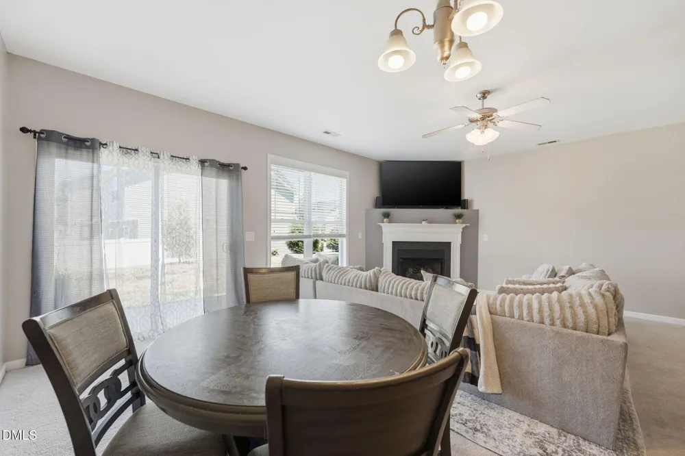 4019 Comrie Lane Burlington, NC 27215