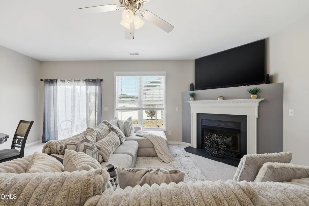4019 Comrie Lane Burlington, NC 27215