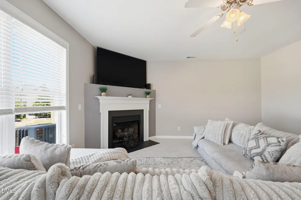4019 Comrie Lane Burlington, NC 27215