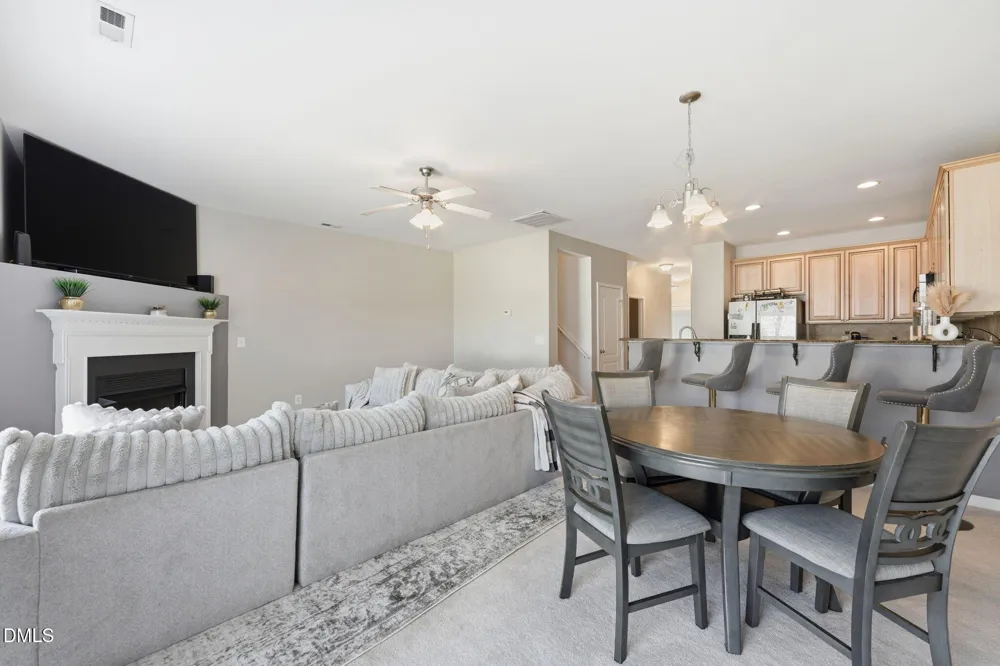 4019 Comrie Lane Burlington, NC 27215