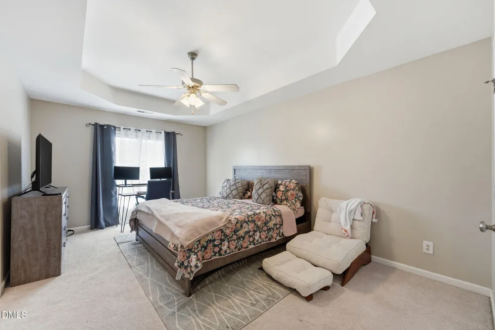 4019 Comrie Lane Burlington, NC 27215
