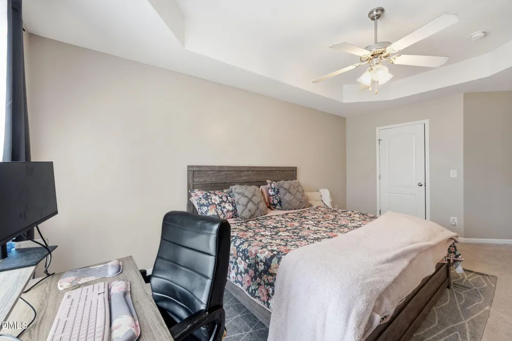 4019 Comrie Lane Burlington, NC 27215