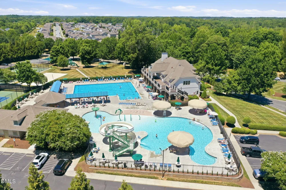 4019 Comrie Lane Burlington, NC 27215
