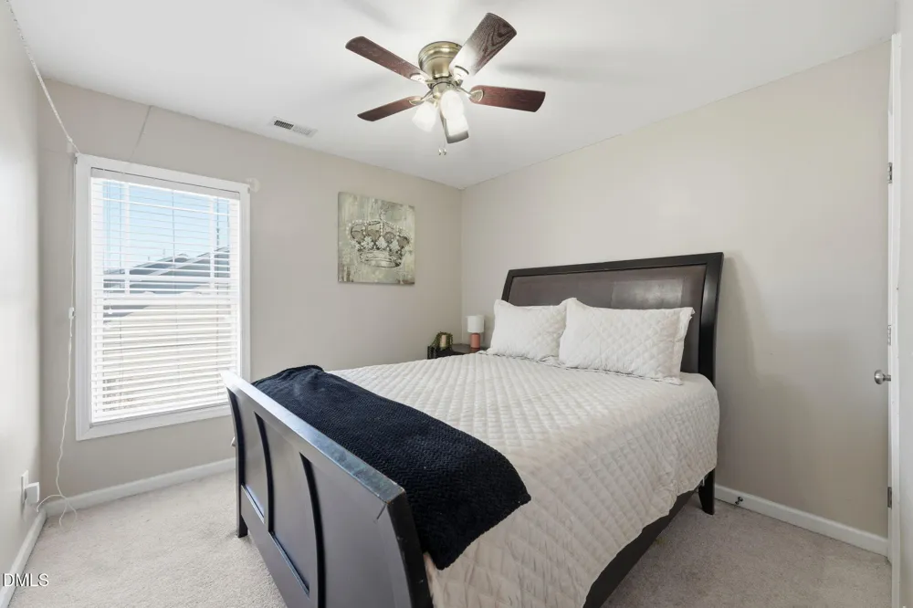 4019 Comrie Lane Burlington, NC 27215