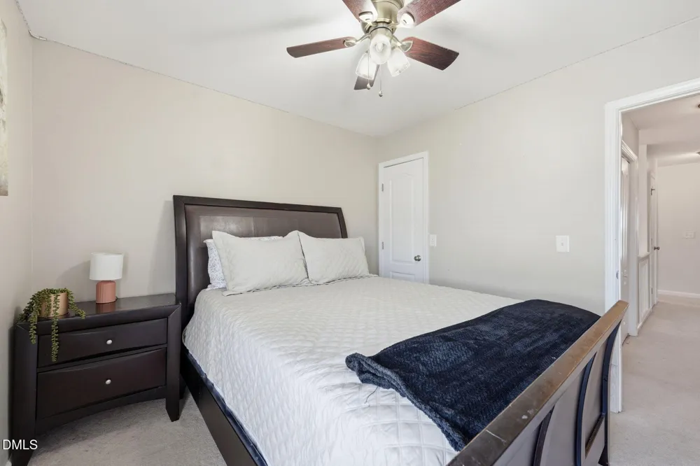 4019 Comrie Lane Burlington, NC 27215