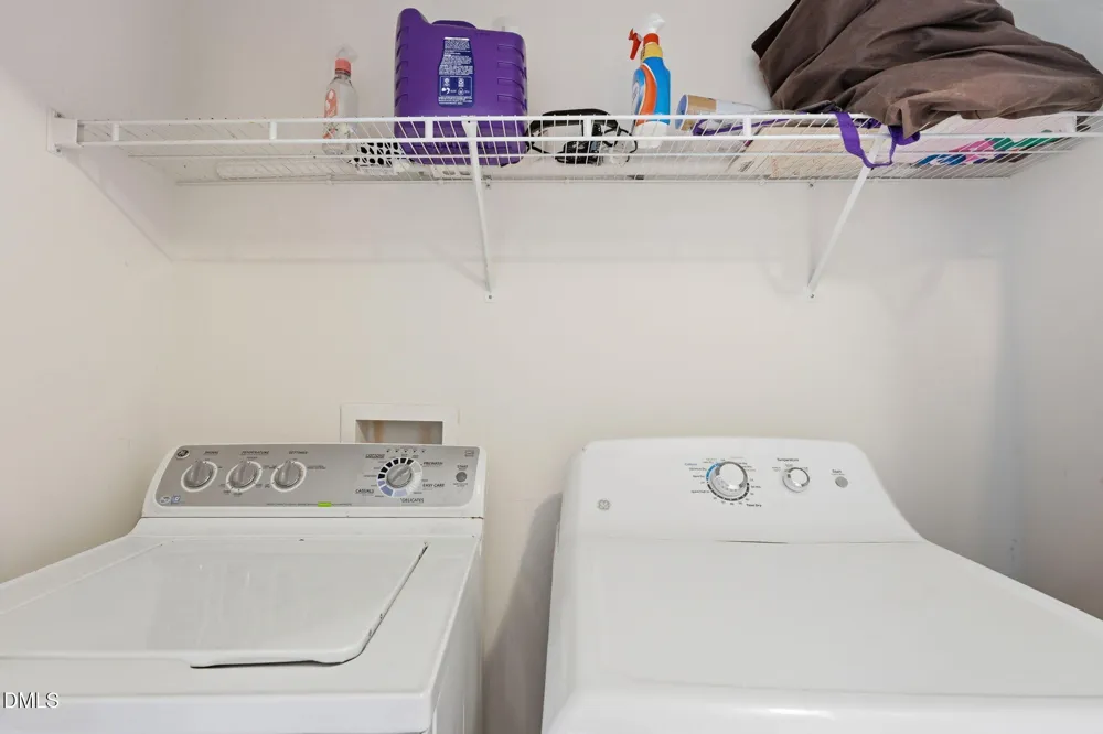 4019 Comrie Lane Burlington, NC 27215