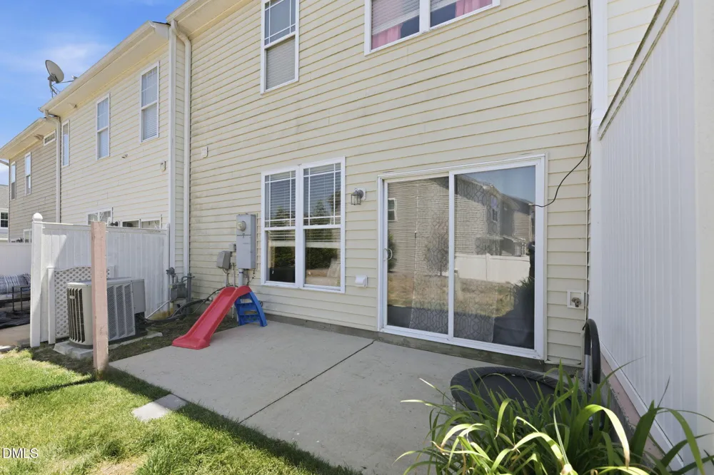 4019 Comrie Lane Burlington, NC 27215