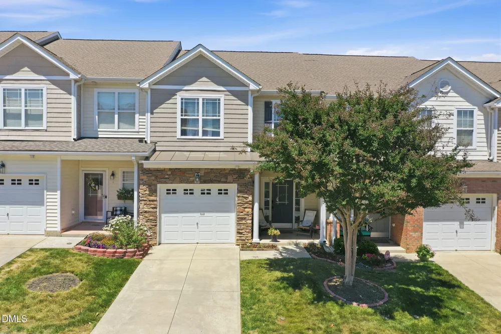 4019 Comrie Lane Burlington, NC 27215