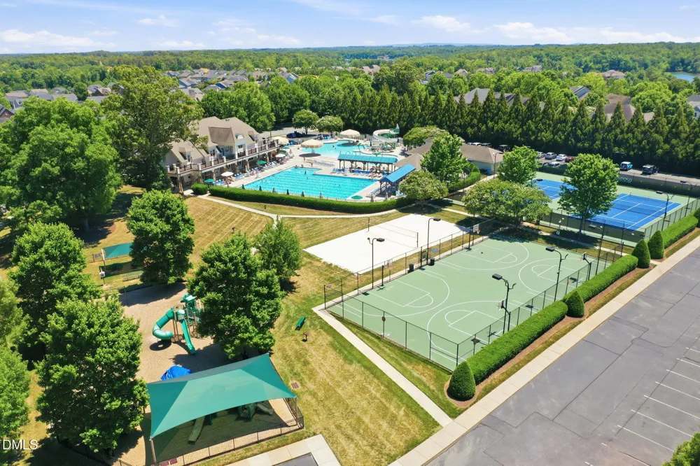 4019 Comrie Lane Burlington, NC 27215