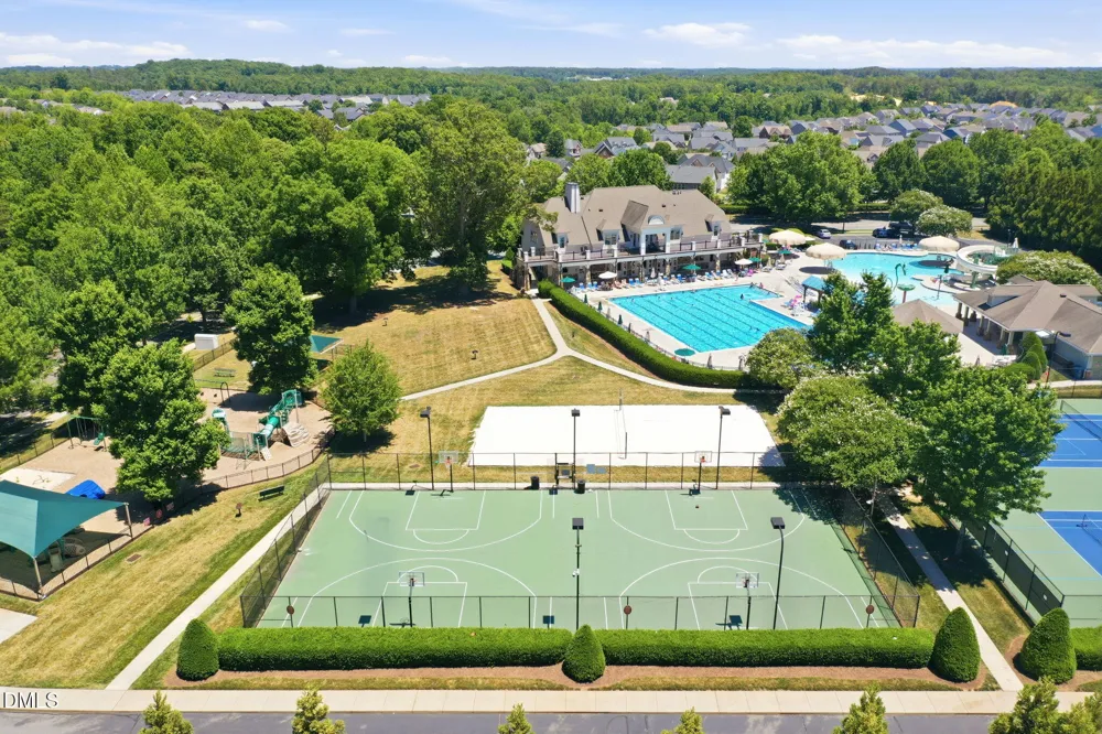 4019 Comrie Lane Burlington, NC 27215