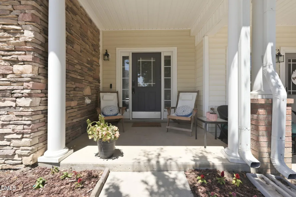 4019 Comrie Lane Burlington, NC 27215