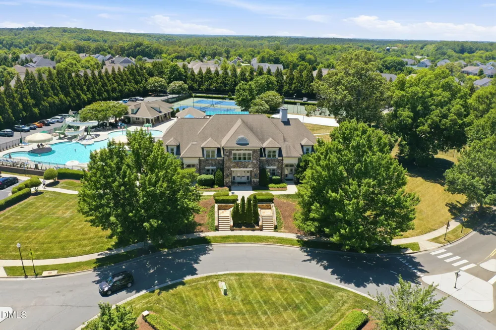 4019 Comrie Lane Burlington, NC 27215