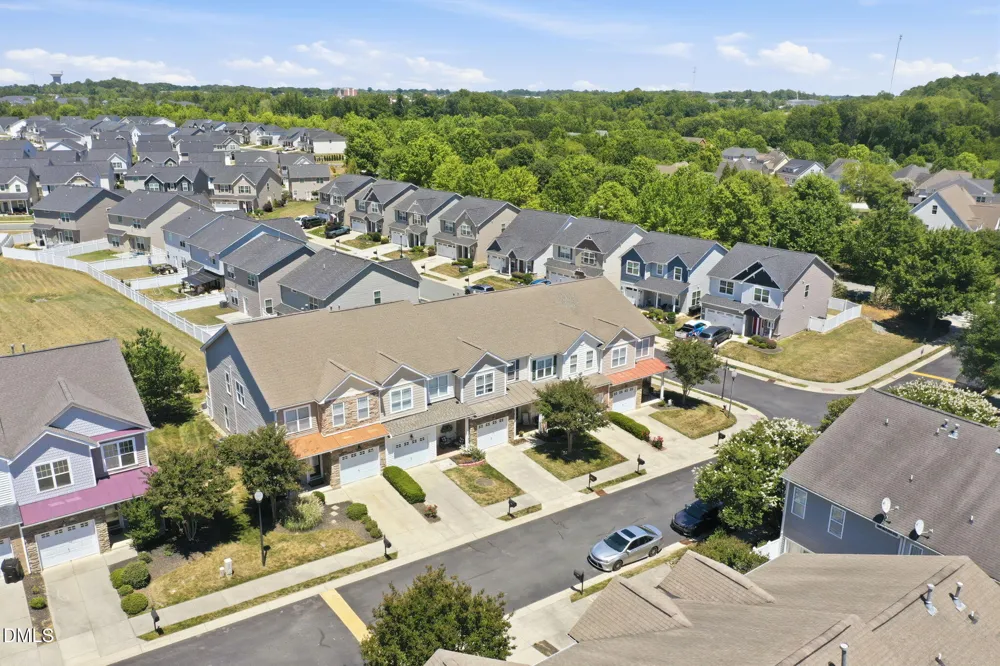4019 Comrie Lane Burlington, NC 27215