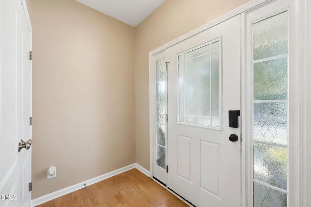 4019 Comrie Lane Burlington, NC 27215
