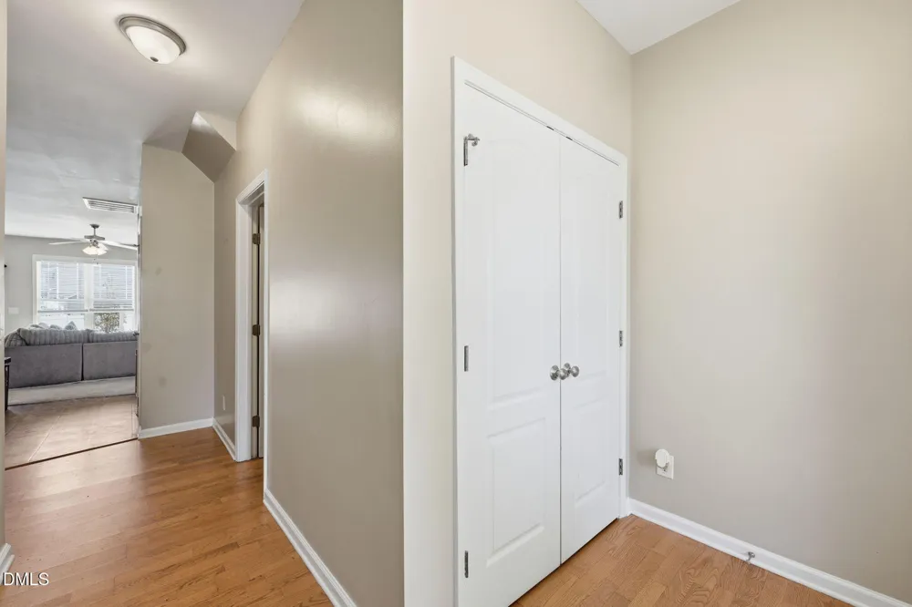 4019 Comrie Lane Burlington, NC 27215