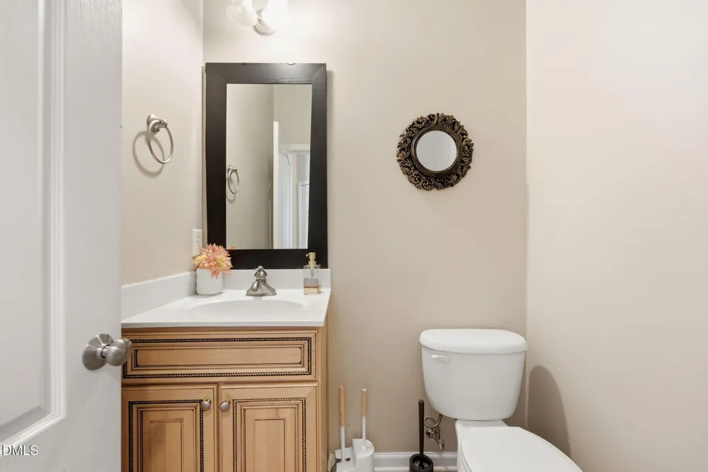 4019 Comrie Lane Burlington, NC 27215