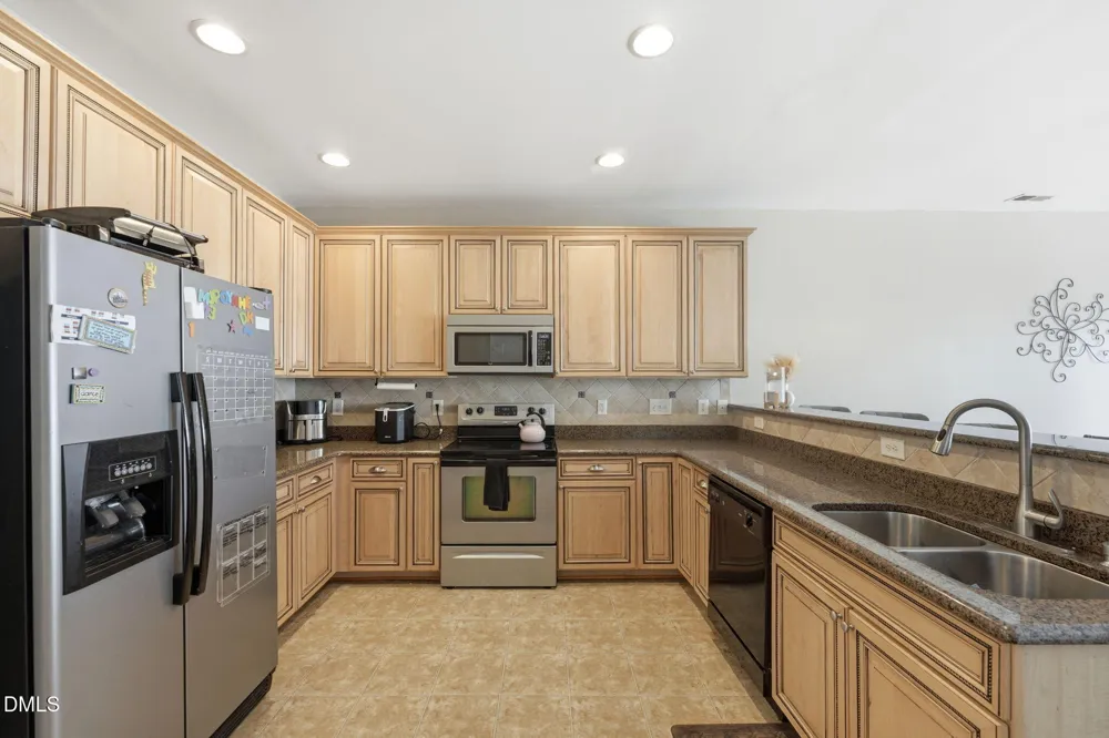 4019 Comrie Lane Burlington, NC 27215