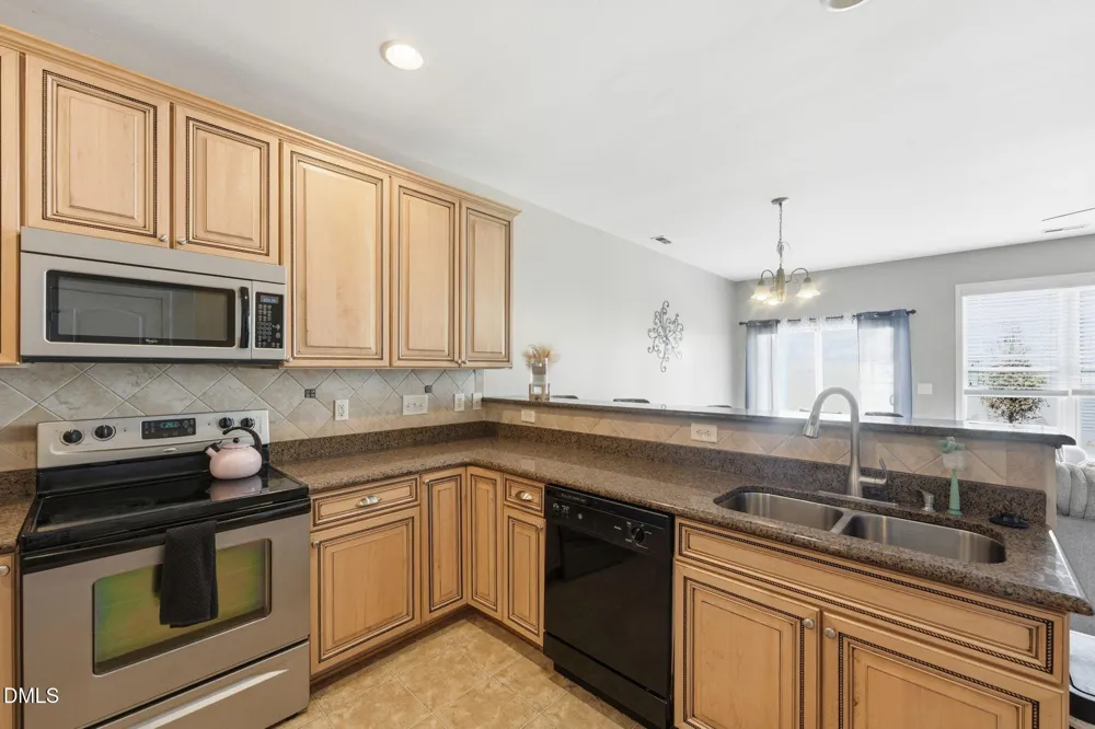 4019 Comrie Lane Burlington, NC 27215