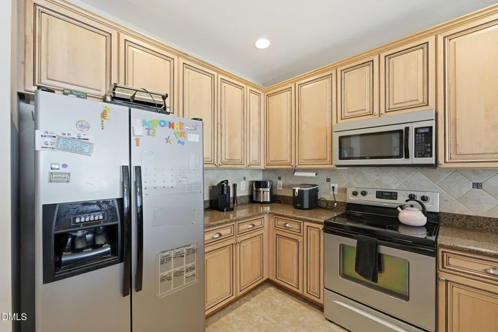 4019 Comrie Lane Burlington, NC 27215