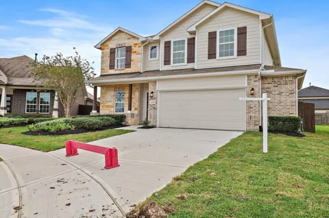 14307 Pecan Maple Drive