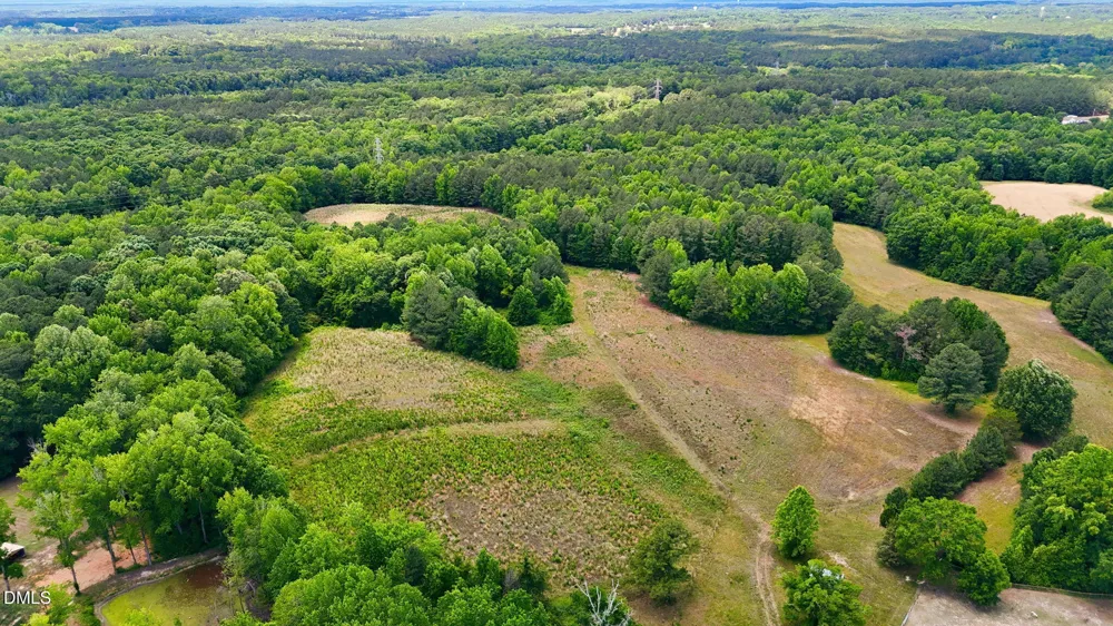 0 Pope Road Creedmoor, NC 27522