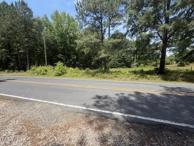 0 Pope Road Creedmoor, NC 27522