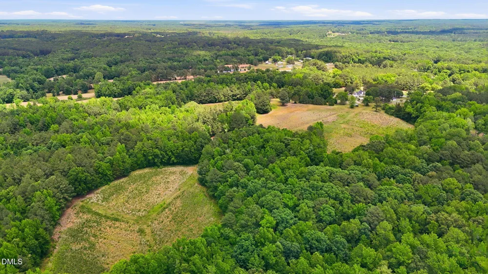 0 Pope Road Creedmoor, NC 27522