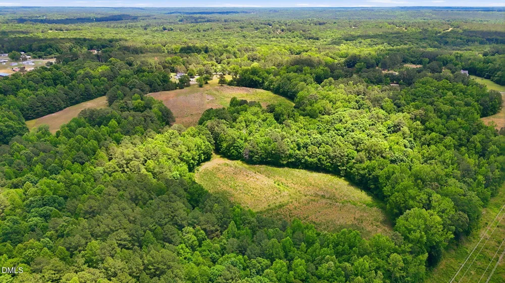 0 Pope Road Creedmoor, NC 27522