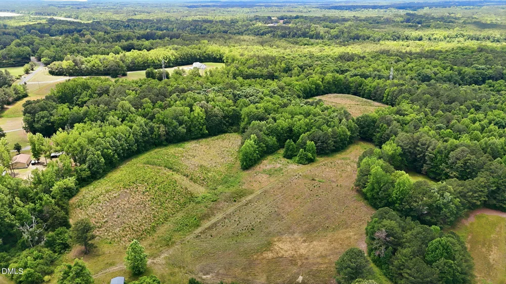 0 Pope Road Creedmoor, NC 27522
