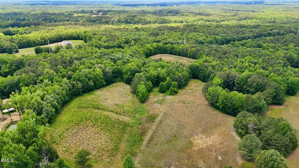 0 Pope Road Creedmoor, NC 27522