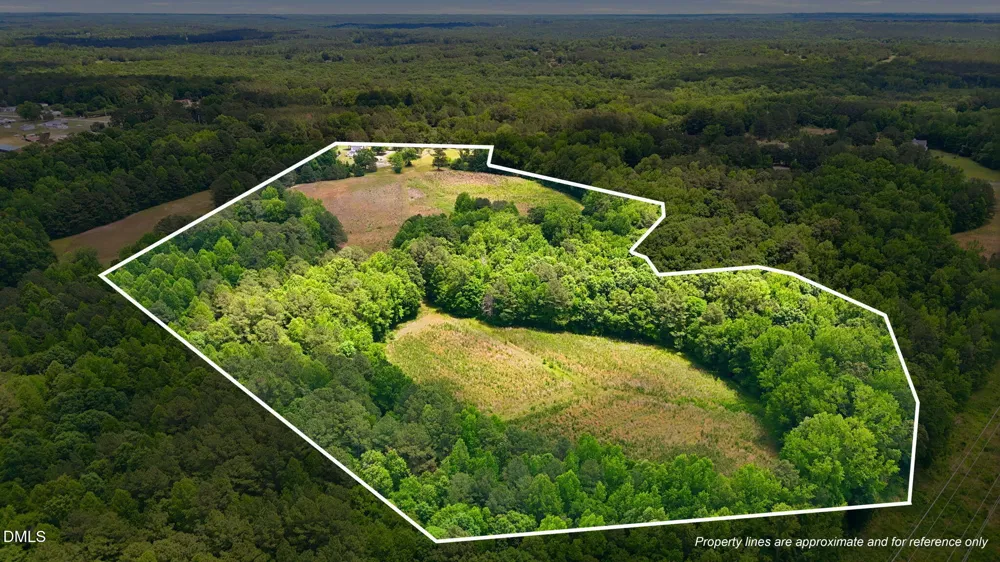 0 Pope Road Creedmoor, NC 27522