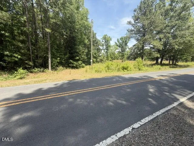 0 Pope Road Creedmoor, NC 27522