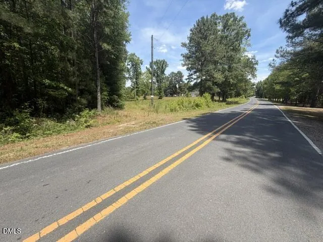 0 Pope Road Creedmoor, NC 27522