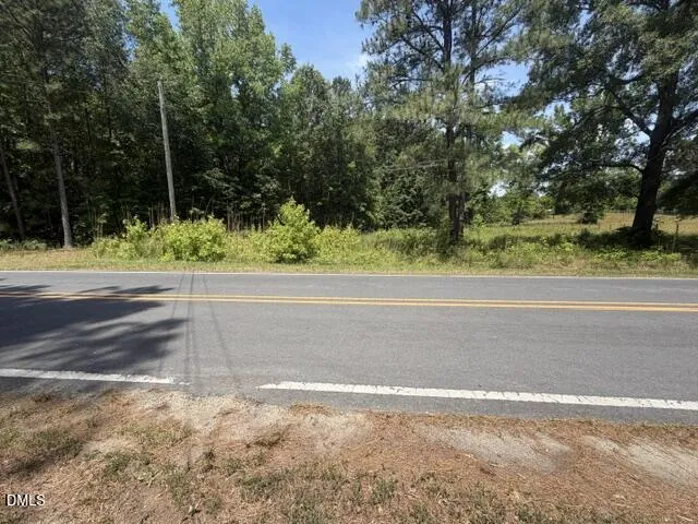 0 Pope Road Creedmoor, NC 27522
