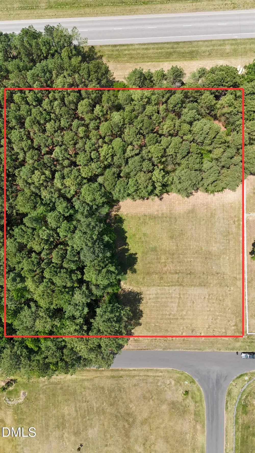 9807 Straightaway Lane Bahama, NC 27503