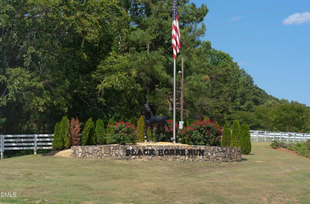 9807 Straightaway Lane Bahama, NC 27503