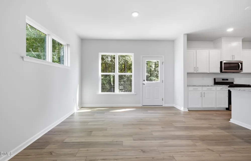 121 Verlands Way Garner, NC 27529