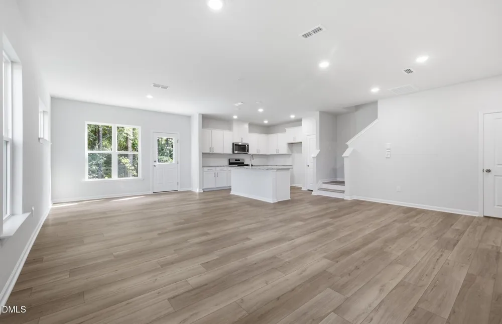 121 Verlands Way Garner, NC 27529