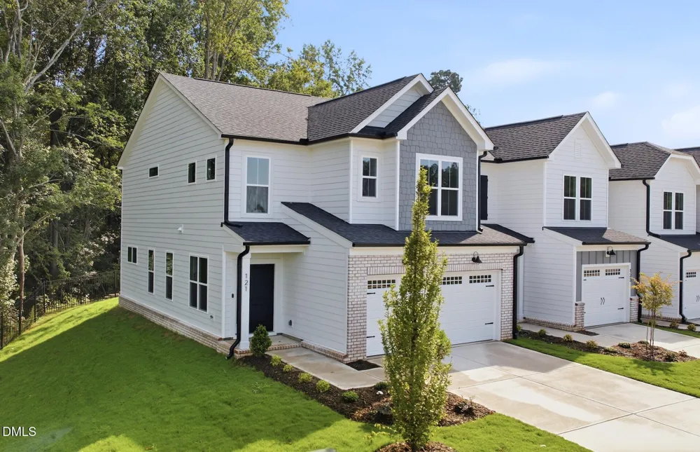121 Verlands Way Garner, NC 27529