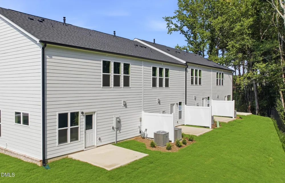 121 Verlands Way Garner, NC 27529