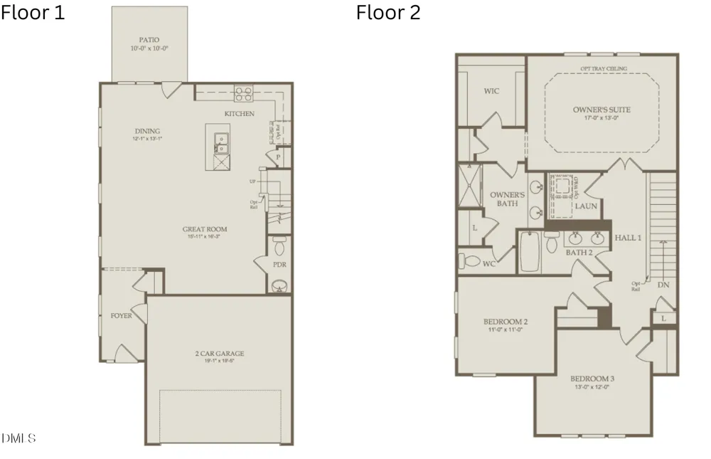 121 Verlands Way Garner, NC 27529