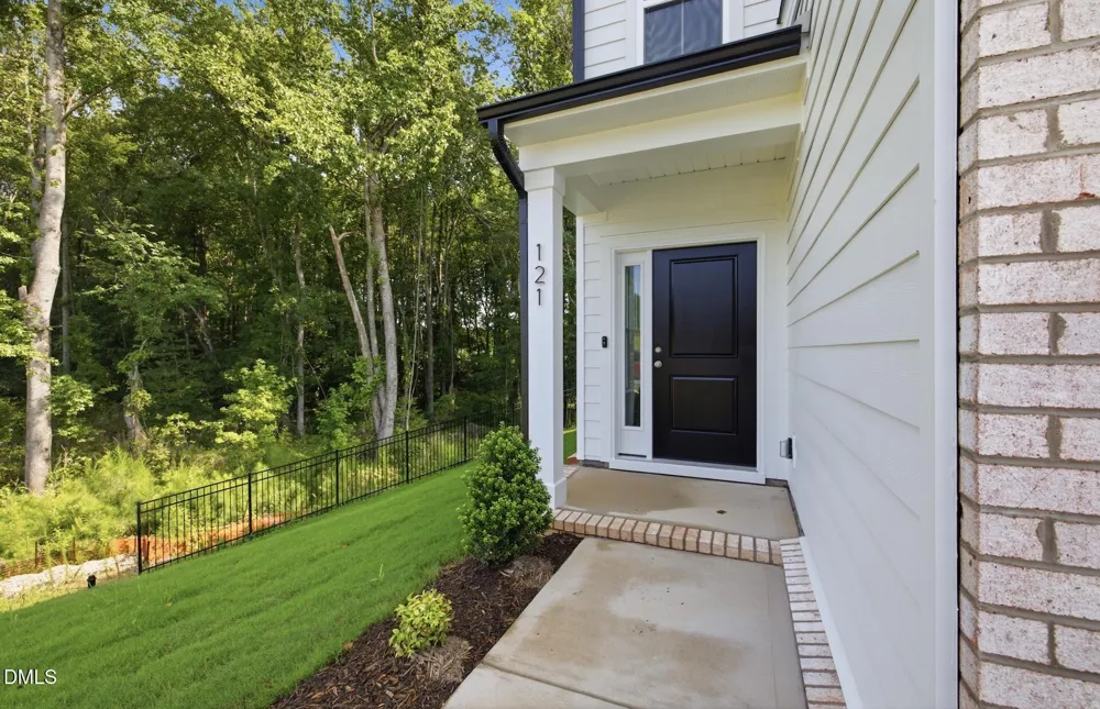 121 Verlands Way Garner, NC 27529